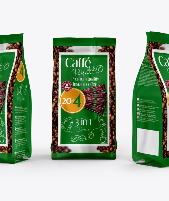 3 az 1-ben Classic Steviával - természetes édesítés, kompromisszum nélkül 